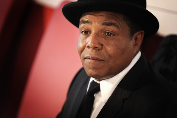 Tito Jackson disappoints the kids