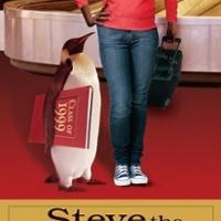 Steve the Penguin Mahlena Rae Johnson book