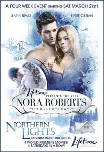 Nora Roberts- Northern Lights