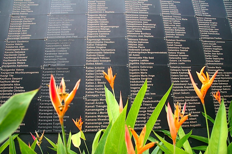 Rwanda Genocide Memorial (source: blog.digitaltavern.com)