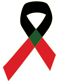 National Black HIV/AIDS Awareness Day NBHAAD