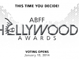 American Black Film Festival Hollywood Awards 2014 nominees vote ABFF
