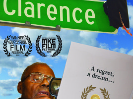 Clarence Garrett Kristin Catalno documentary